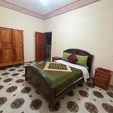 Merzouga Desert Apartment Kültér fotó