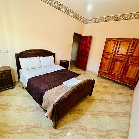 Merzouga Desert Apartment Kültér fotó