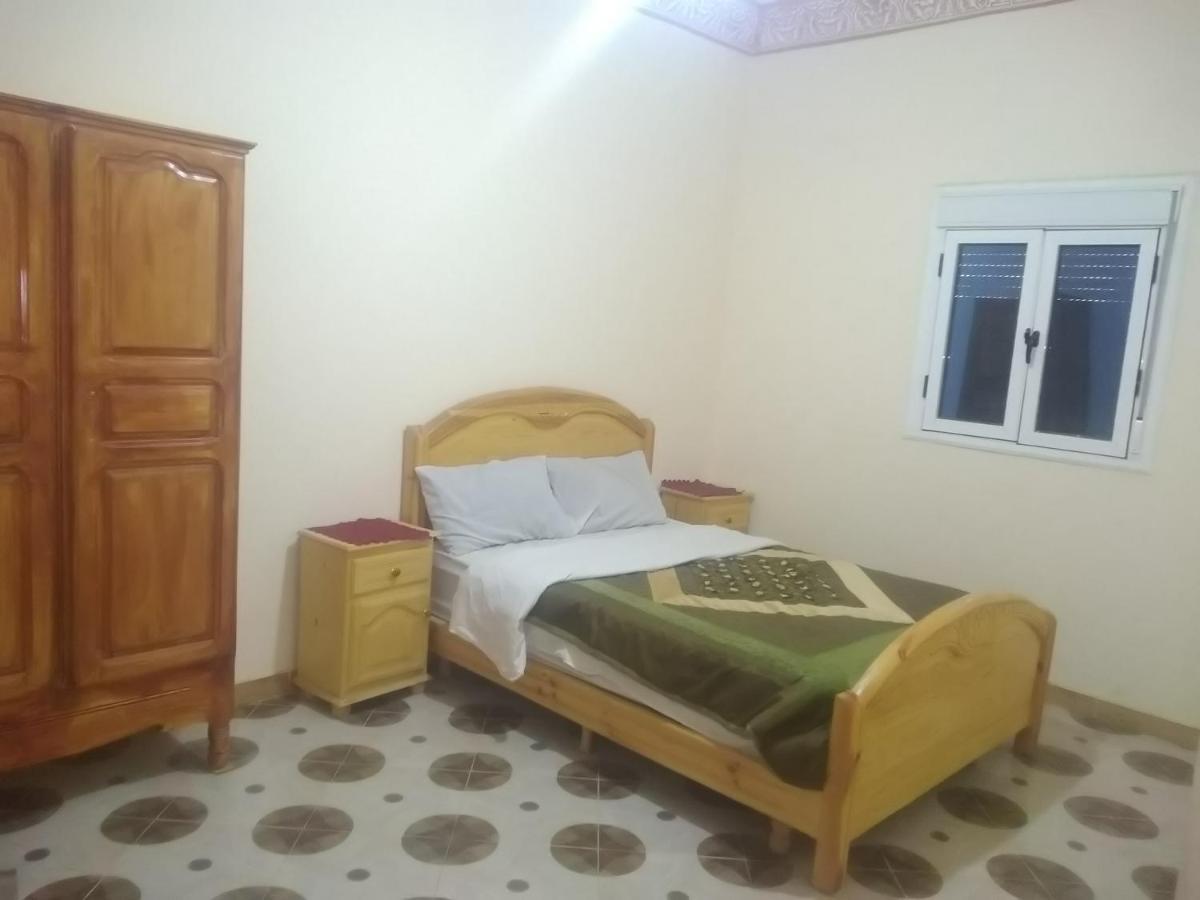 Merzouga Desert Apartment Kültér fotó