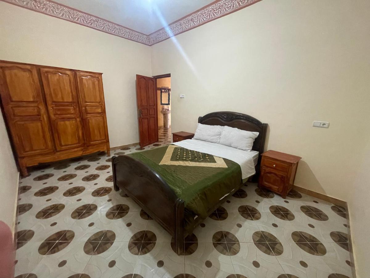 Merzouga Desert Apartment Kültér fotó