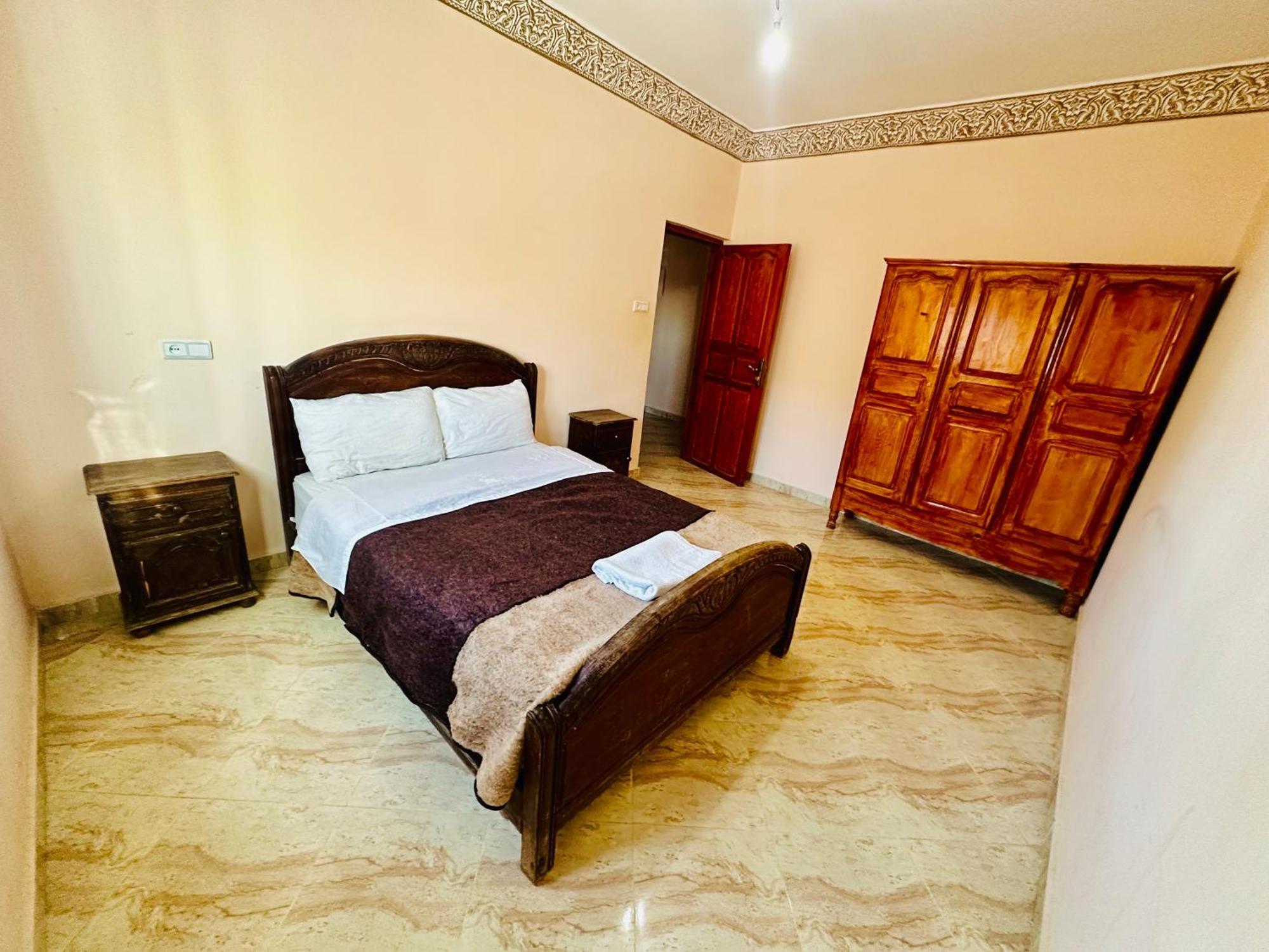 Merzouga Desert Apartment Kültér fotó