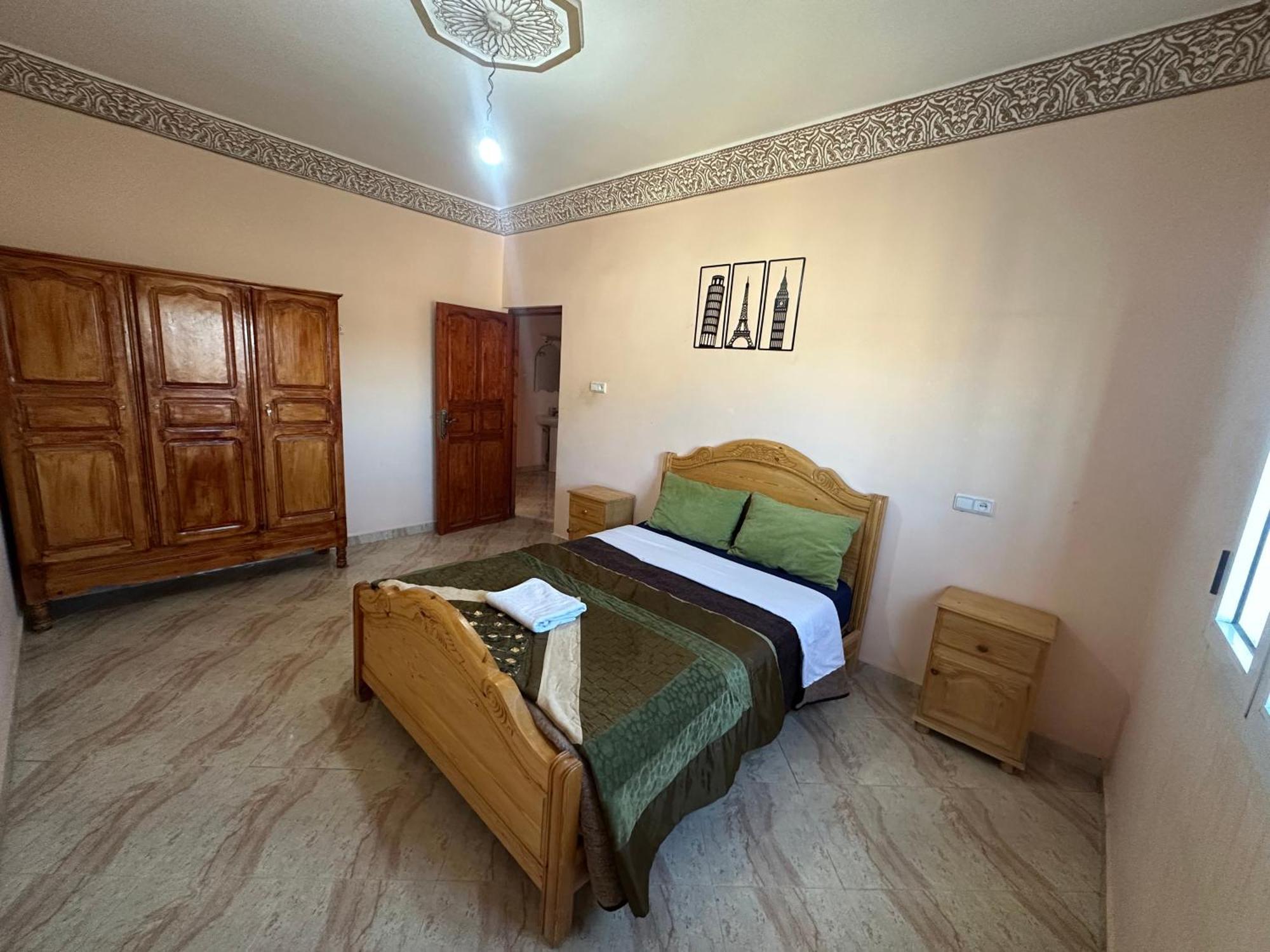 Merzouga Desert Apartment Kültér fotó