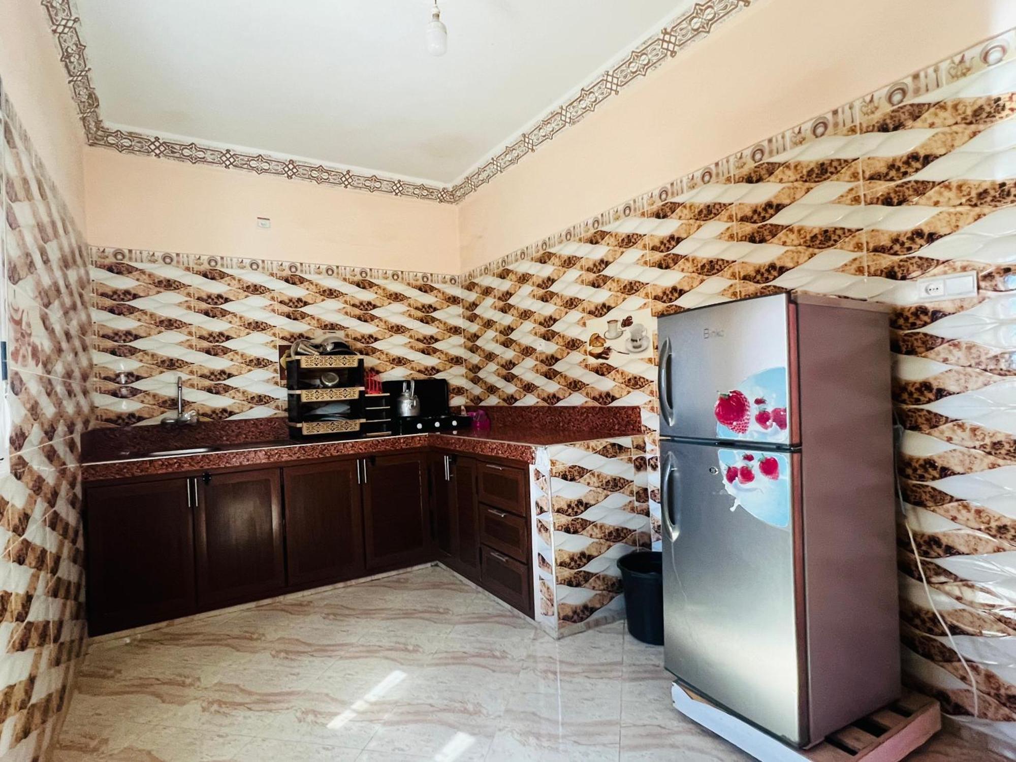 Merzouga Desert Apartment Kültér fotó