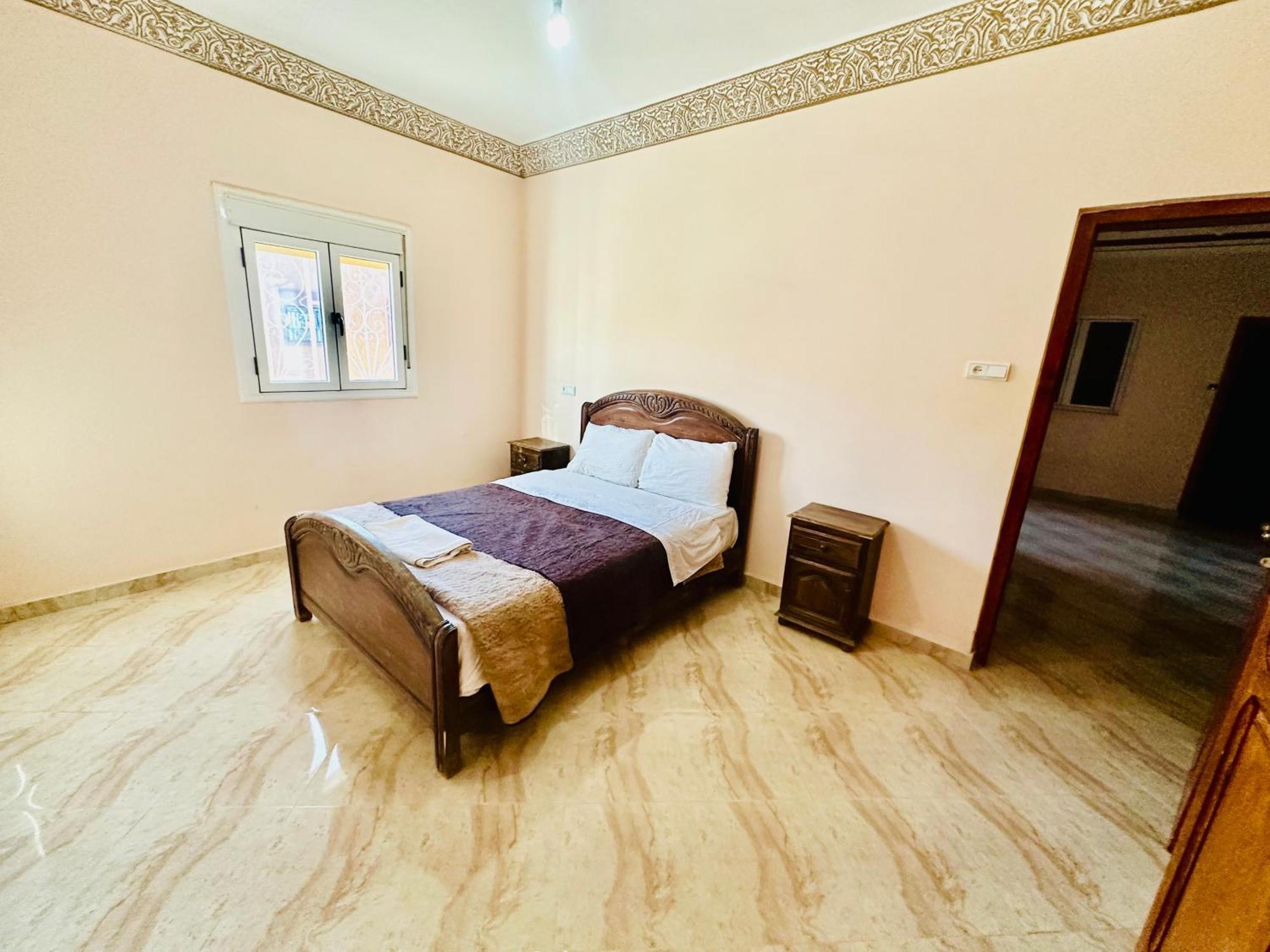 Merzouga Desert Apartment Kültér fotó